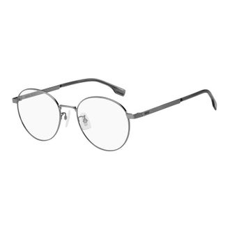 HUGO BOSS BOSS 1475/F 0KJ1 00 Dark Ruthenium 52mm
