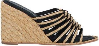 Paloma Barceló CALZADO - Espadrillas en YOOX.COM
