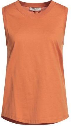 Max Mara CAMISETAS Y TOPS - Camisetas de tirantes en YOOX.COM
