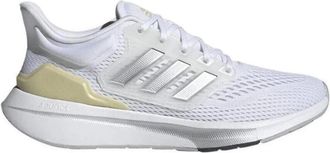 adidas Fitness, Dames, Wit, 41 EU, Eq 21 Run Schoenen