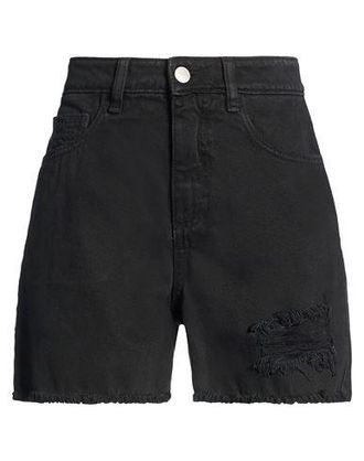 Icon Denim Los Angeles HOSEN & R&Ouml;CKE - Jeansshorts auf YOOX.COM