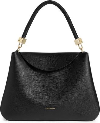Coccinelle Shoulder Bags - Dames - Schoudertassen - Zwart - ONE Size - Tassen