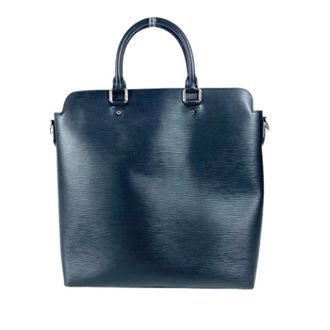 Louis Vuitton Pre-owned Vintage Epi Tote Bag - unisex - Louis Vuitton Vintage - Vintage Tote Bags - Blue - ONE SIZE - Pre-owned