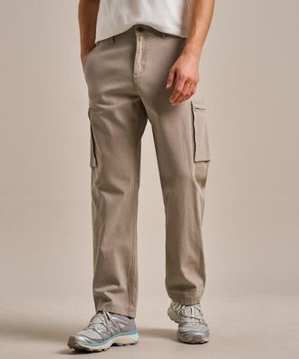 BAM Ultimate Travel Cargo Trousers - 30