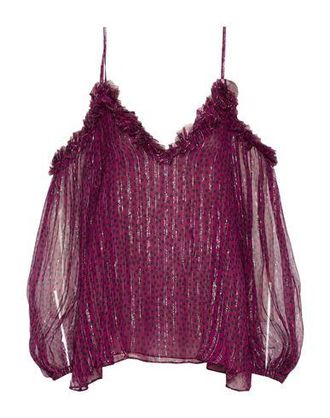 Stella McCartney TOPWEAR - Tops on YOOX.COM