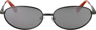 Jacquemus Alba Sunglasses