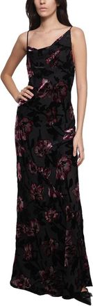 Sabina Mus&aacute;yev Alenoy Maxi Dress