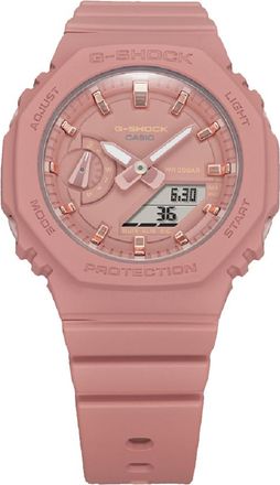 Casio G-Shock Analog-Digital Pink GMA-S2100-4A2PR