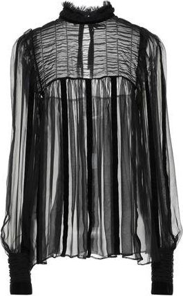 Alberta Ferretti TOPWEAR - Tops sur YOOX.COM