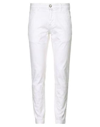 Jacob Cohen PARTES DE ABAJO - Pantalones en YOOX.COM