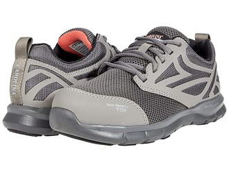 Carolina Lytning 1.9 CA1941 Womens Shoes Grey : 9.5 M, Textile