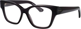 Burberry 0BE2420 Grey Acetate Eyeglasses - Grey