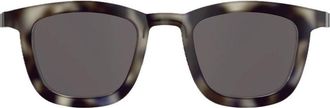 Lindberg Sun Titanium 85097 Black