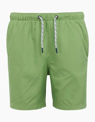 Regatta Mens Regatta Mens Mackleyna Swim Shorts - Blue - Size: 32/30/31