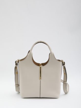 Tod's Mini Bar Tote Bag