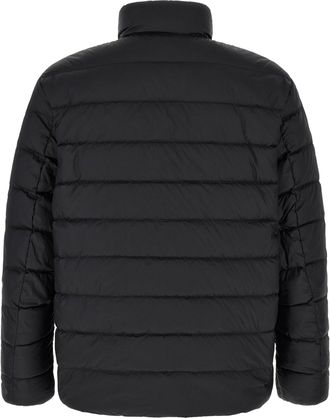 Polo Ralph Lauren Colden Down Jacket - Black