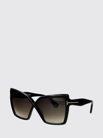 Tom Ford Occhiali da sole FT1195/S Fiore Tom Ford in acetato
