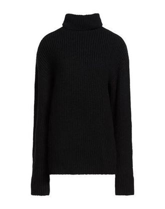Alpha Studio KNITWEAR - Turtlenecks on YOOX.COM