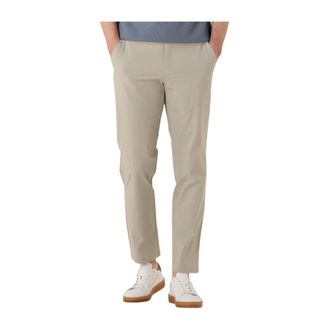 Pla&icirc;n Plain, Broeken, Heren, Beige, XL, Nylon, Felixpl Chino