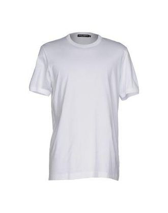 Dolce & Gabbana TOPWEAR - T-shirts su YOOX.COM