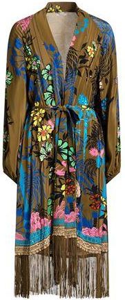 Anjuna JACKEN & M&Auml;NTEL - Jacken, M&auml;ntel & Trenchcoats auf YOOX.COM