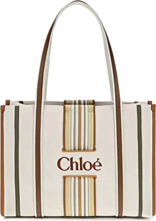 Chlo&eacute; Tassen, Dames, Veelkleurig, ONE Size, Shoulder Bags