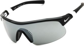 Nike SHOW X1 N IU4881X 011 Mens Sunglasses Black Size 158