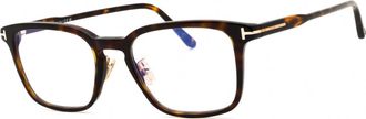 Tom Ford FT5928-D-B 052 Dark Havana 53mm