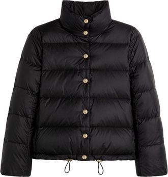 Mackintosh Rona jacket - Black