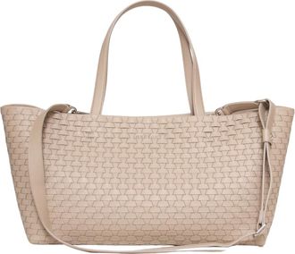 Orciani Mujer, Bolsos, Beige, Talla: ONE Size
