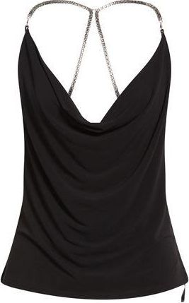 Patrizia Pepe TOPWEAR - Tops on YOOX.COM