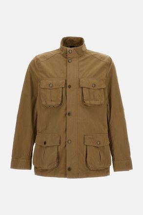 Barbour Giacca Corbridge