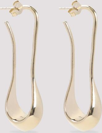 Christophe Lemaire korte oorbellen