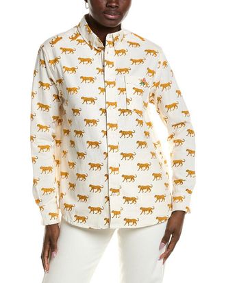 Emerson Fry Ryan Shirt