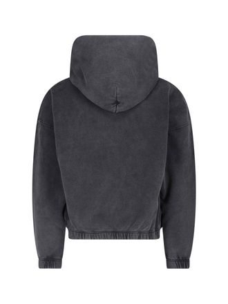 SATISFY Mens Sweaters Black Cotton