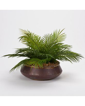 D&W Silks Dw Silks Floral Arrangement