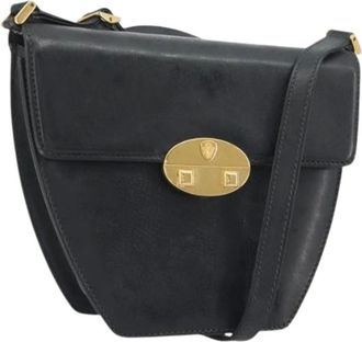 Gucci Borsa a spalla vintage Pre-owned - - Pre-owned - Donna - Nero - ONE SIZE