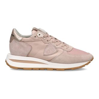 Philippe Model Sneakers, female, Pink, 5 UK, Trpx Haute Running