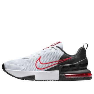 Nike Air Max Alpha Trainer 6 Pure Platinum Black FQ1833-016