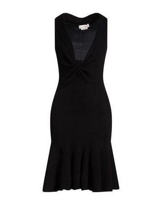 Alexander McQueen VESTIDOS - Minivestidos en YOOX.COM