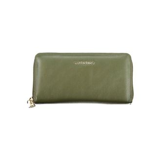 Mario Valentino Dames, Accessoires, Groen, Maat: ONE Size