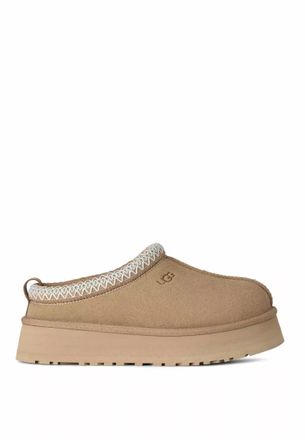 UGG Womens Tazz Ii Slipper In Sand