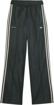 adidas (WMNS) adidas x Sporty & Rich Trackpants Shadow Green JN5323