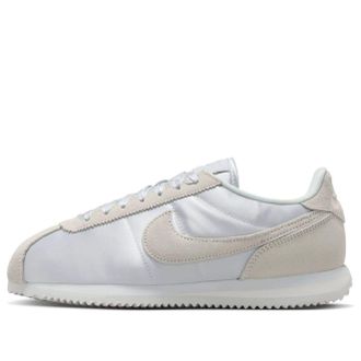 Nike (WMNS) Nike Cortez Textile Pure Platinum Tint FV5420-001