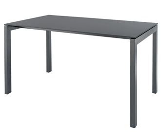 Schubiger M&ouml;bel Gartentisch Luzern