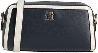 Tommy Hilfiger BOLSOS - Bolsos con bandolera en YOOX.COM