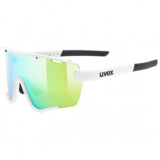 Uvex Sportstyle 236 Mirror Cat. 0-2 Velobrille - Unisex | bunt