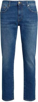 Pantaloni Torino BOTTOMWEAR - Jeans on YOOX.COM