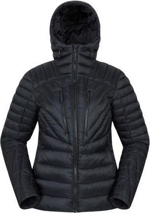 Mountain Warehouse Sky Padded Jacket in Black at Nordstrom, Size 12