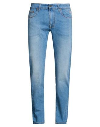 Roy Rogers HOSEN & R&Ouml;CKE - Jeanshosen auf YOOX.COM